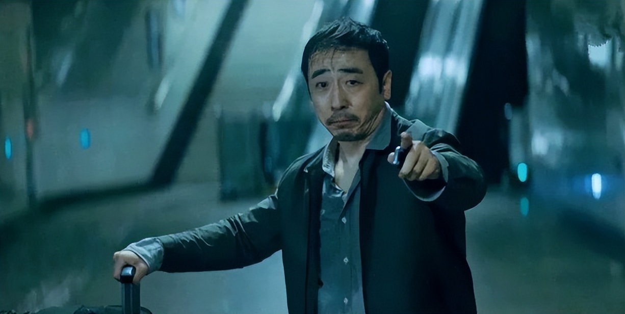 换剧如换脸！这5位“剧抛脸”演员，一个比一个“藏得深”