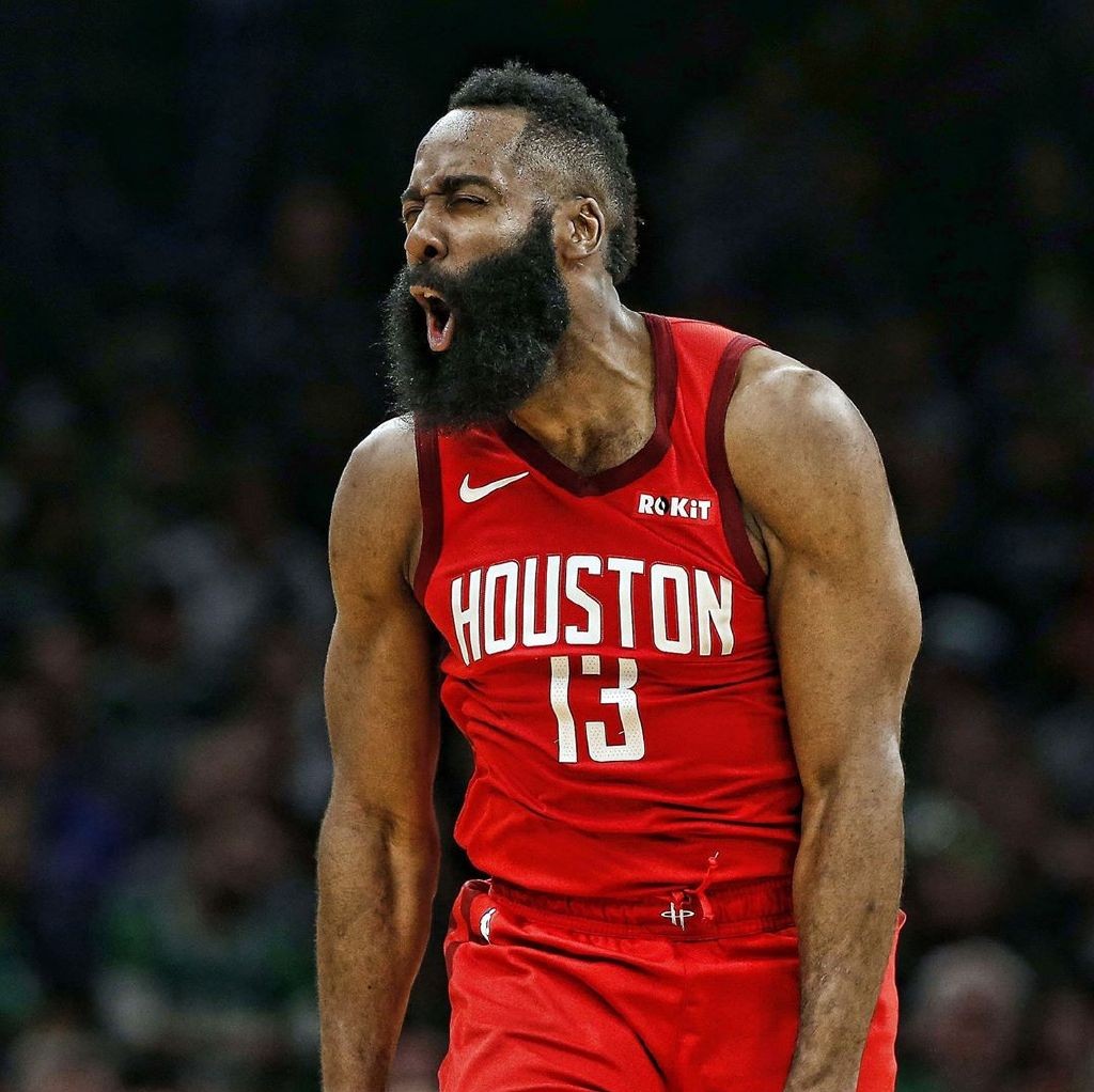 nba总冠军为什么难（哈登要哭！夺冠怎么这么难！东部8支拦路虎让他头疼，这可咋办）