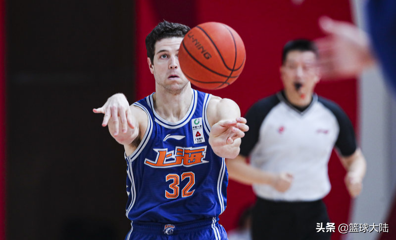 nba有哪些球星去cba打球（即将登陆CBA的七大外援！全部来自NBA，太让人期待）