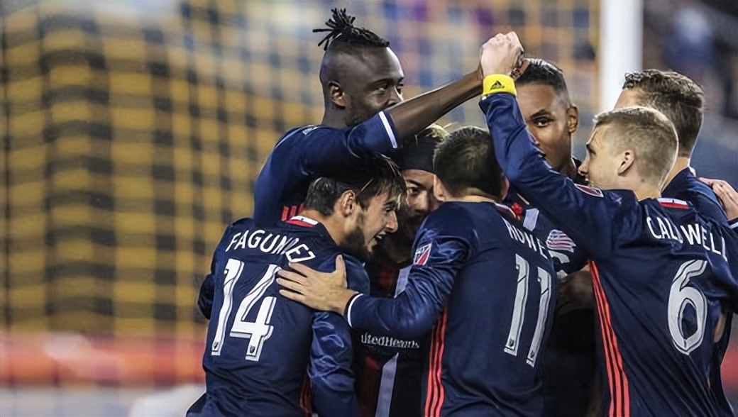 纽约红牛vs华盛顿联预测（纽约红牛期待在主场拿到首胜，可华盛顿特区联也不是省油的灯）