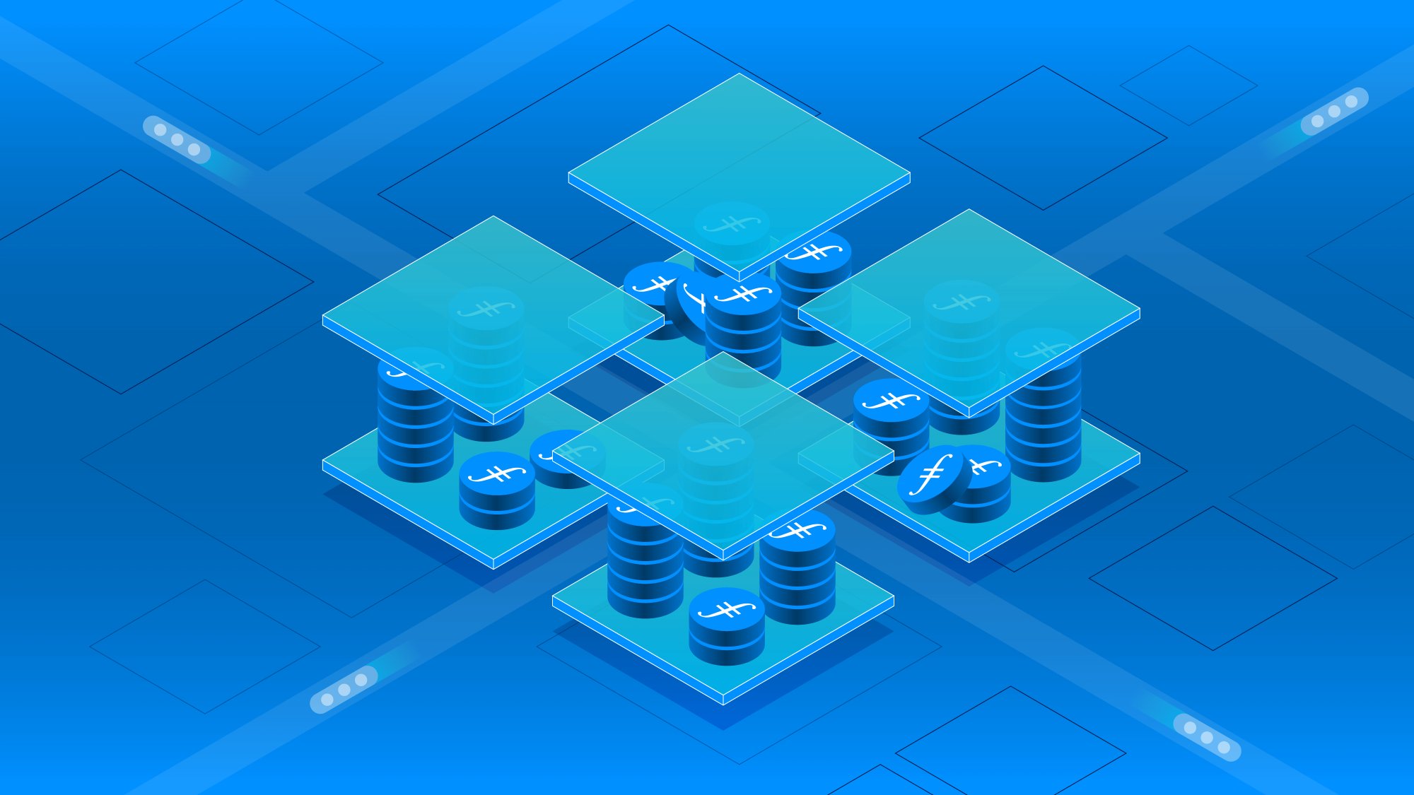 当你上网不再输入http而是输入IPFS，你错过了什么？