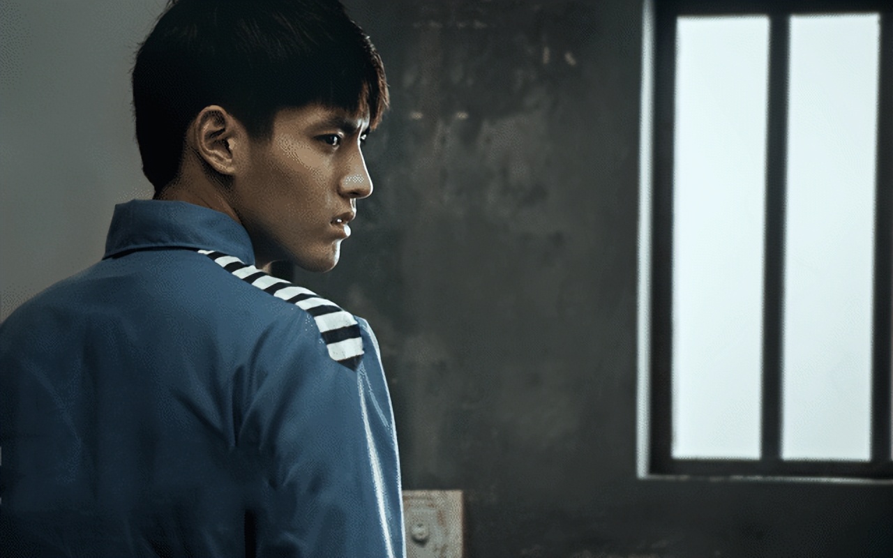 吴亦凡狱中状态曝光,网友质疑真实性