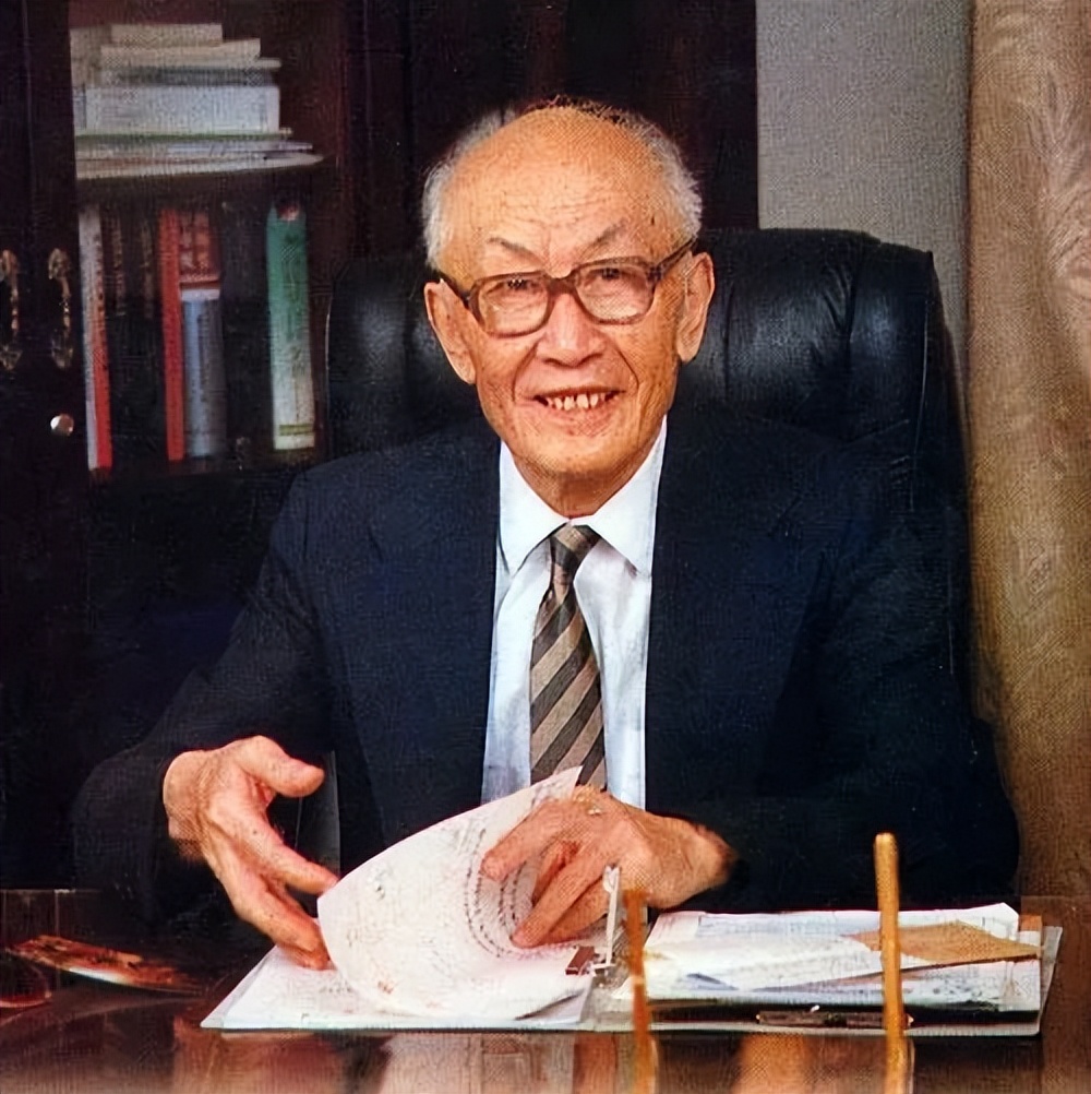 23位“两弹一星”元勋青年时！