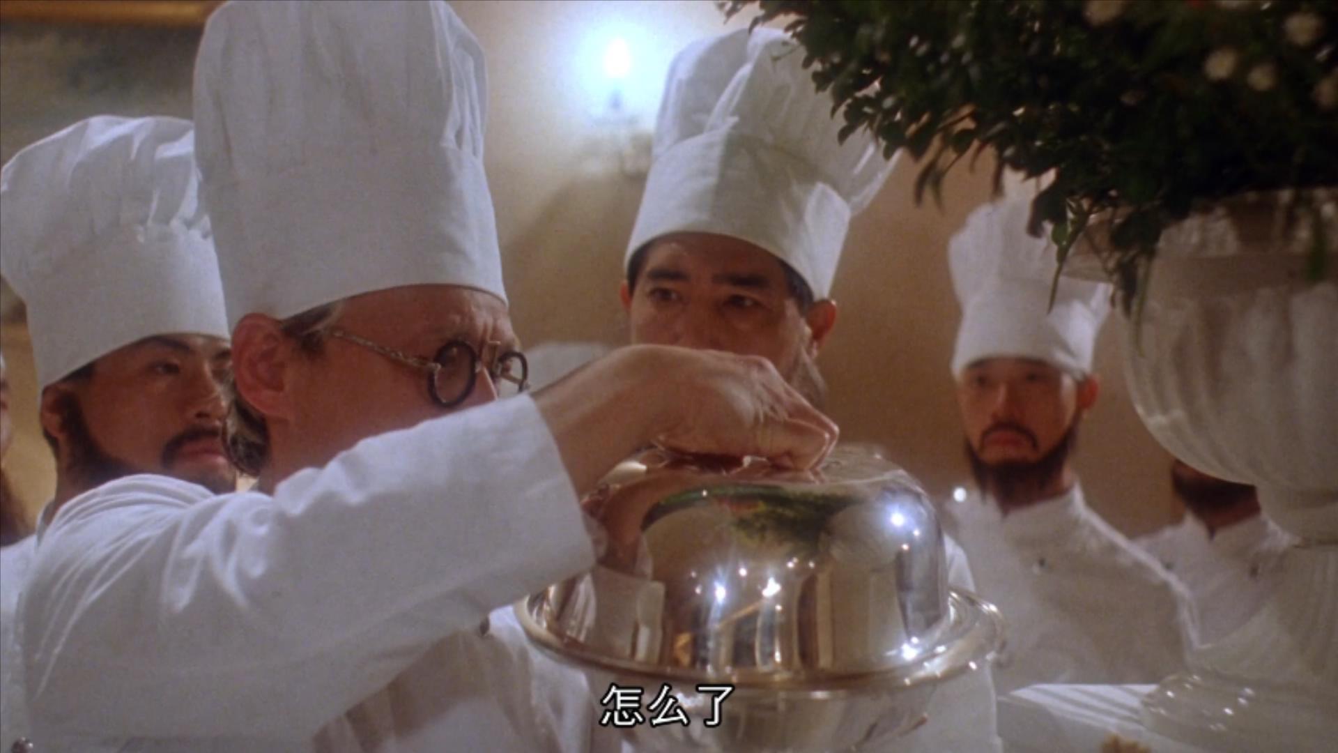 与我跳舞免费观看(1991年，徐克找来梁家辉拍出抗日神剧，片中袁洁莹惊为天人)