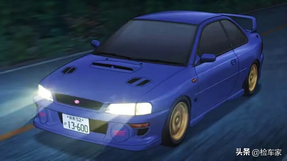 斯巴鲁森林人如何（当年和奥迪Q5同价位，现在只要4万块！这辆斯巴鲁森林人能买不？）-趣拿体育