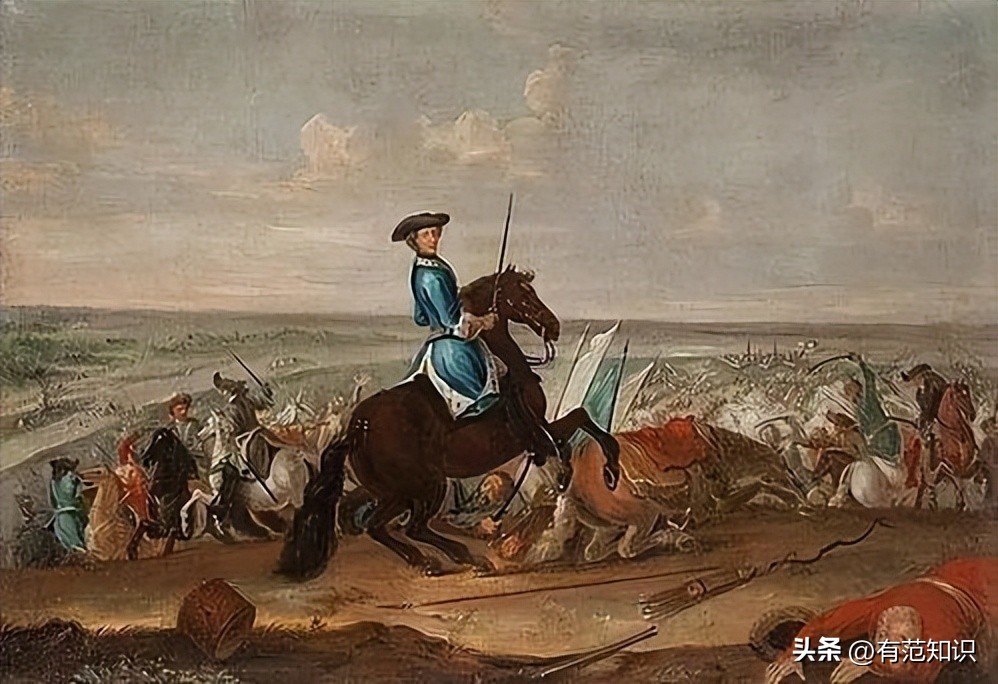 瑞典对英格兰历史交战（瑞典卡尔十二世与波兰-立陶宛联邦之战，对欧洲军事、外交的影响）