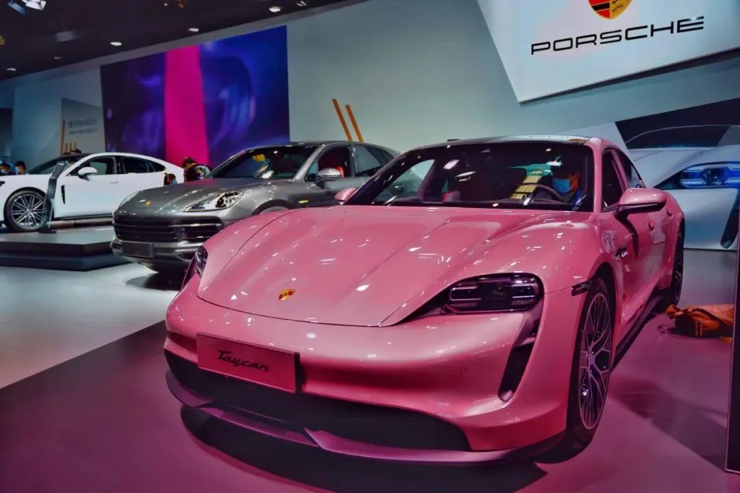 8大主題活動(dòng)！全家去重慶車展沉浸式看車玩車