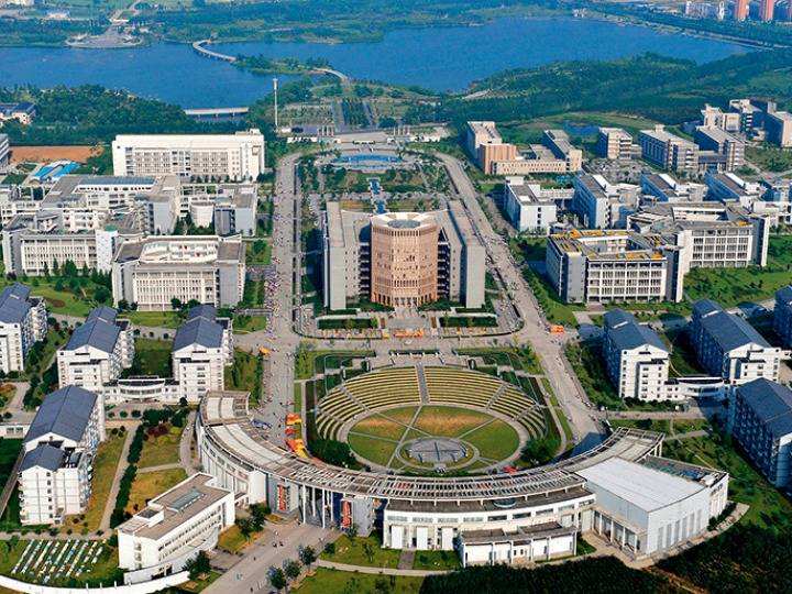 2022年安徽省大学排名最新出炉：中科大继续领跑，全国第八