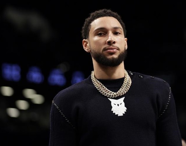 nba球員哪些腰椎間盤突出（西蒙斯，投籃罰球不突出，腰椎間盤突出！球迷：板凳坐久了）