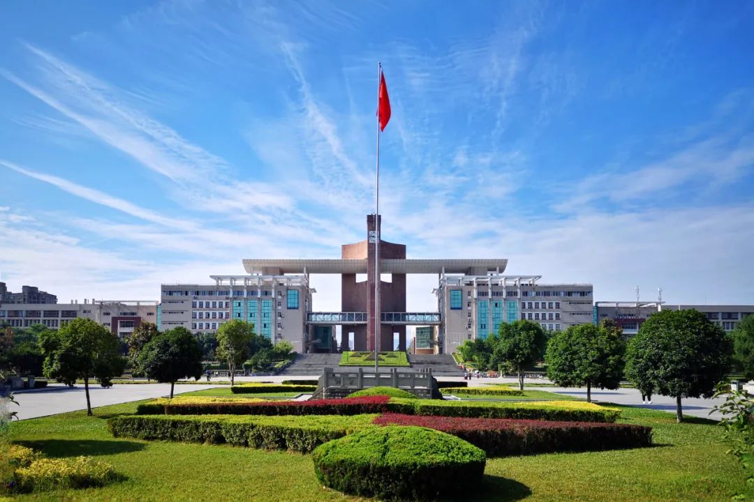 西北政法大学雁塔校区(西北政法大学雁塔校区宿舍)