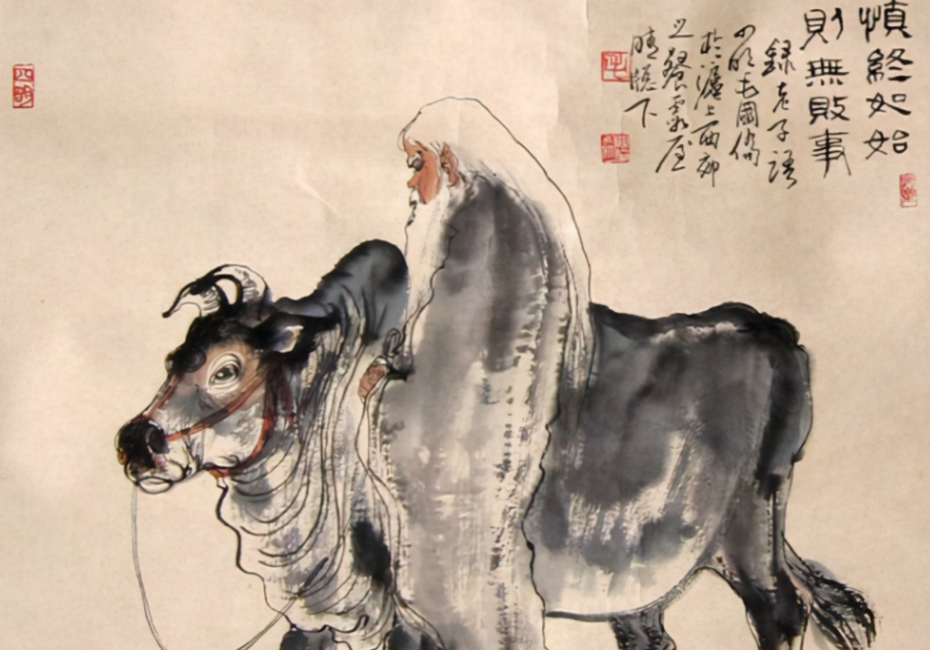传说中的“道祖，佛祖，魔祖，妖祖”，分别是谁？谁实力最强悍？