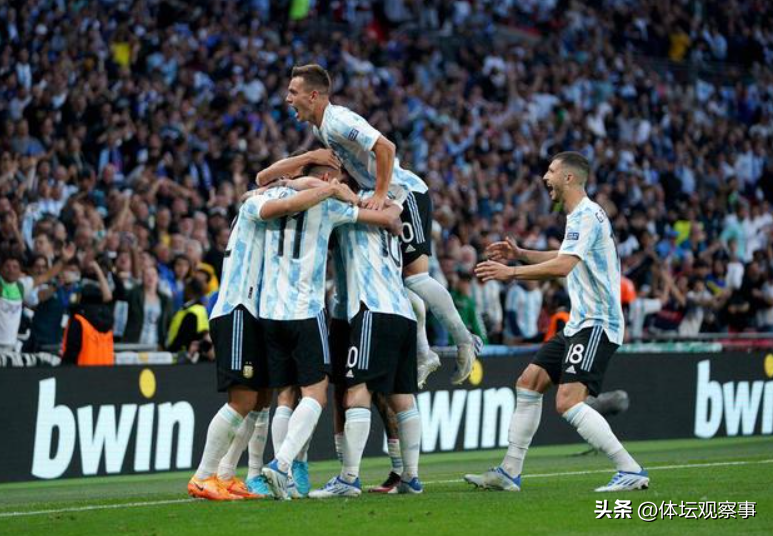洪都拉斯世界杯主帅(4-1！梅西盼改写17年历史，感谢主帅，联手挚友出击，CCTV不直播)