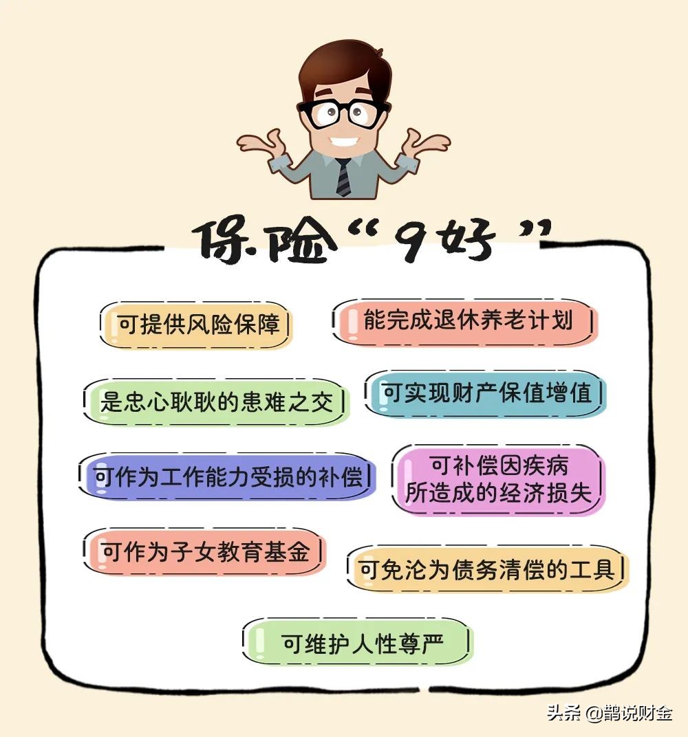 你真的会存钱吗？跟高净值人群学“储蓄”