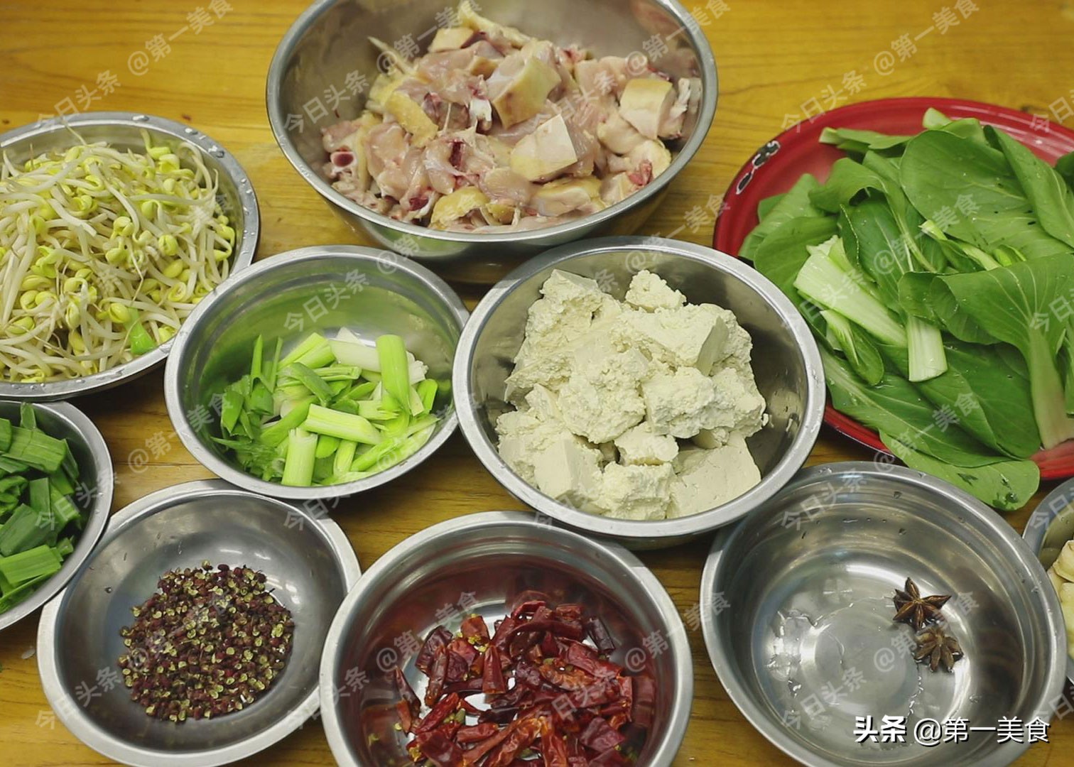 明日大年初九“天日”，无论贫穷还是富贵，4种传统美食记得吃