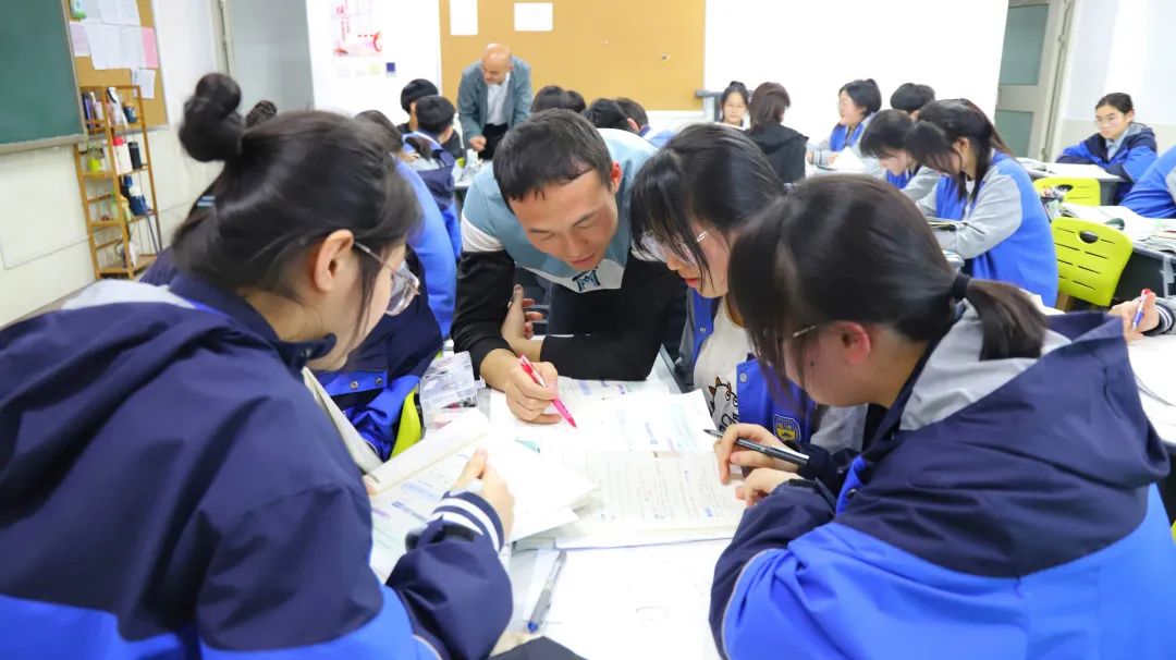 潍坊恒德实验学校欢迎你