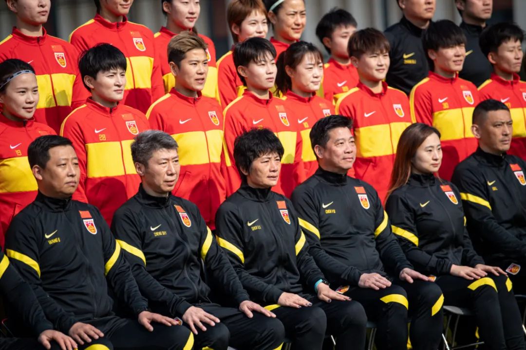 日韩东亚杯志在复仇夺冠，亚洲杯后再无比赛的中国女足面临考验