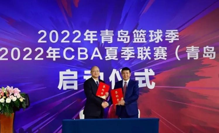 周琦关系属于cba哪个队(CBA消息！辽宁夏联大名单确定，周琦重返球队，青岛作出重大决定)