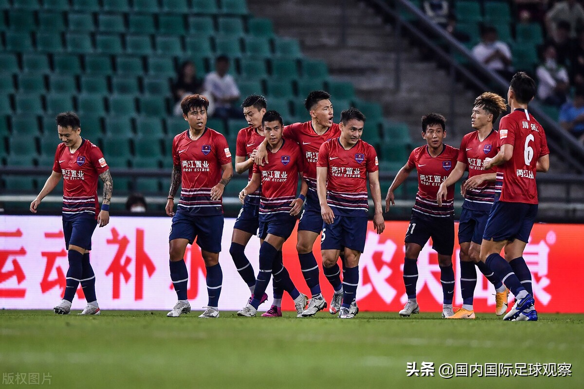 中央电视台体育赛事频道cctv5 直播两场2021赛季中超联赛第17轮比赛