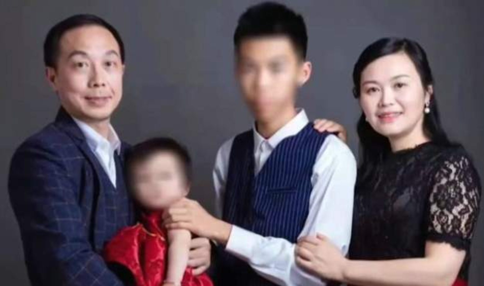 湖南高院法官周春梅：拒“打招呼”被杀害，3岁女儿哭着找妈妈