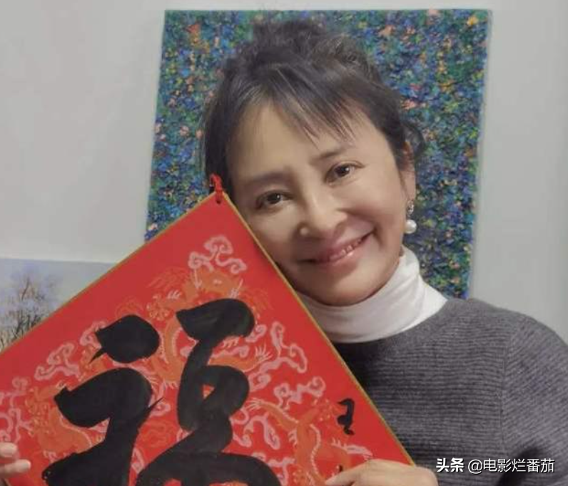 老戏骨火出圈，李勤勤在《亲爱的小孩》中的表演，凭什么这么豪横