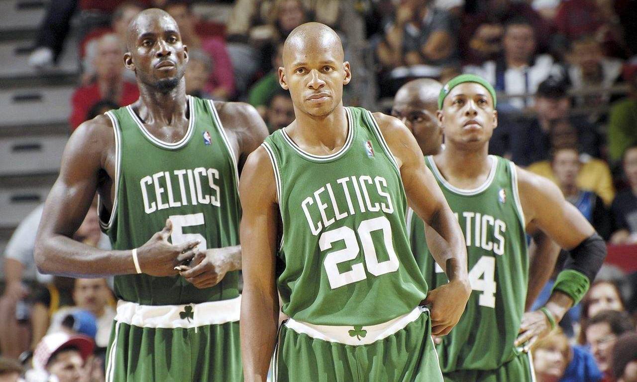 为什么nba球员实力不强（为什么现在的NBA越来越没劲）