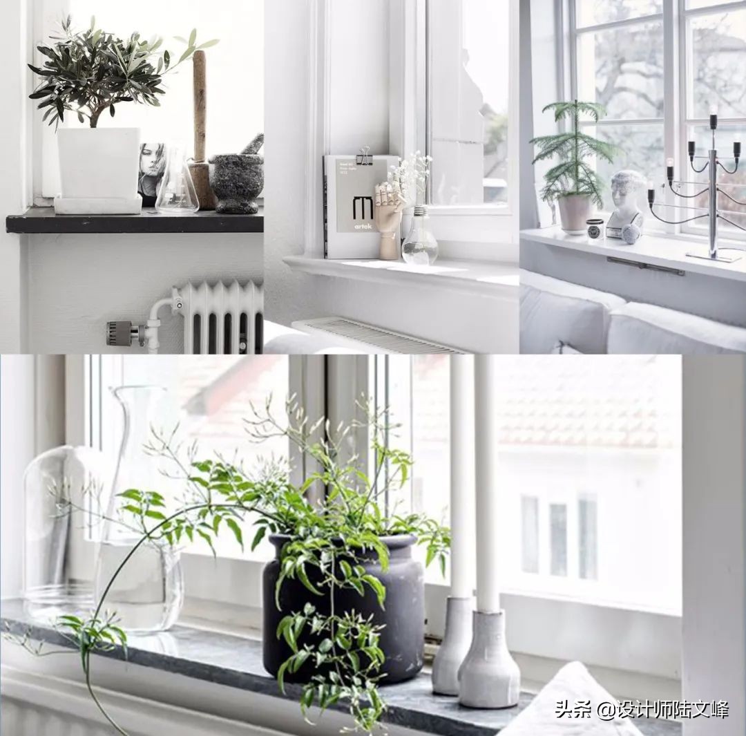 关于窗台石的3条建议，一定要装，一定要用大理石，一定要做耳朵