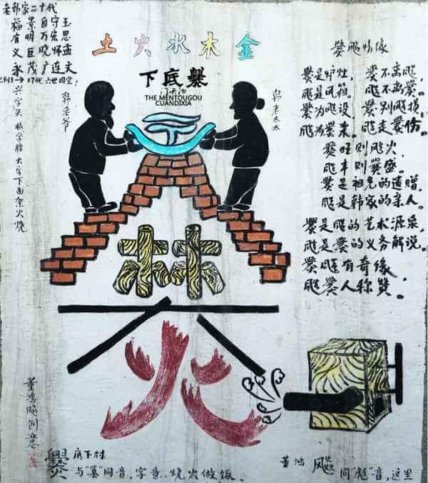 盘点中国最稀缺的姓氏，点姓只有一人，你身边有这些姓氏的人吗？