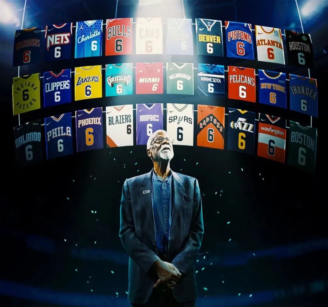 nba的美國有哪些球隊（NBA還有3支球隊，史上從未退役任何球衣！這是為何？幾點原因）