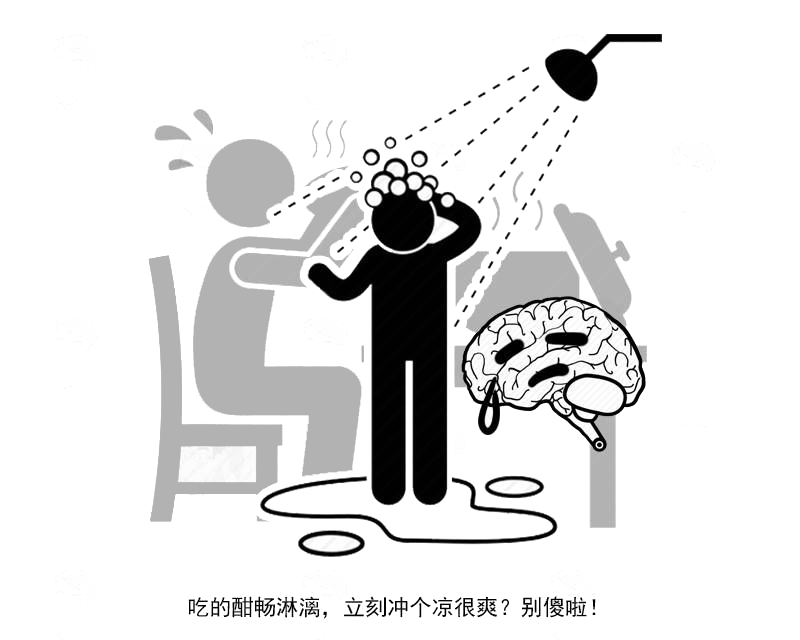 洗澡不对也伤身？到底怎么洗才健康？这4个洗澡诀窍，你不妨看看
