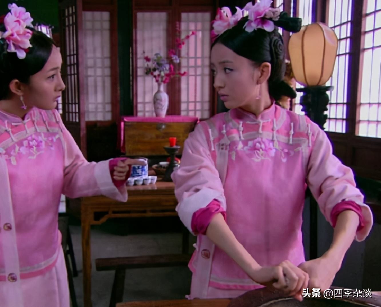 穿越古代做宫女，飞上枝头变凤凰？别做梦了，骨灰都能给你扬了