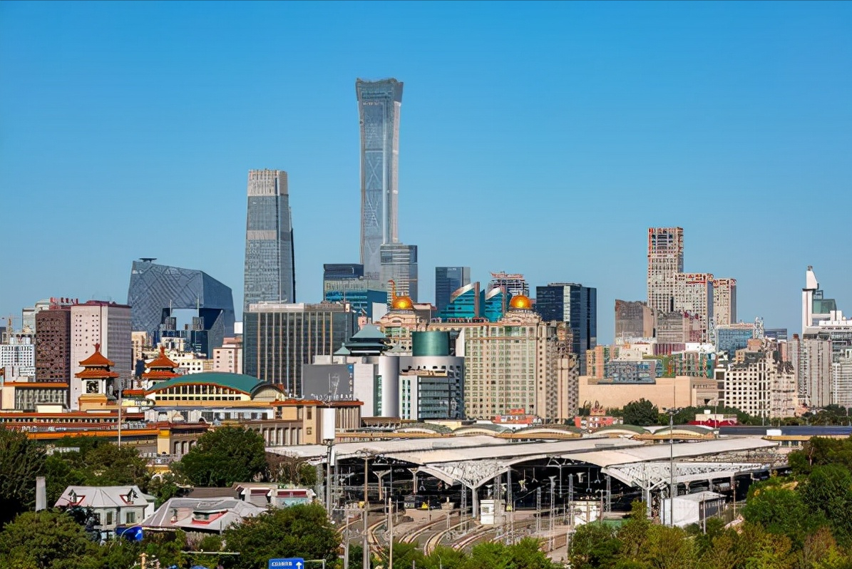 北京市大学（北京市高校排名更新）