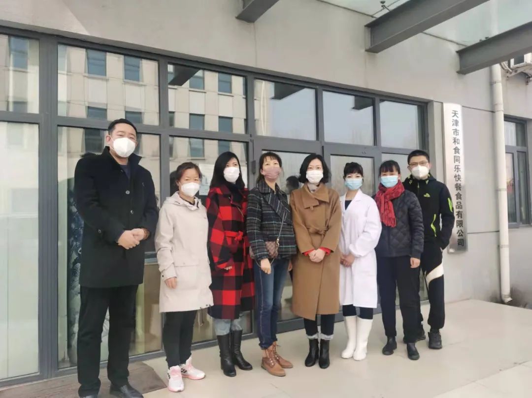 爆料！天津两所小学公布4种就餐方式！6所学校最新举措来了