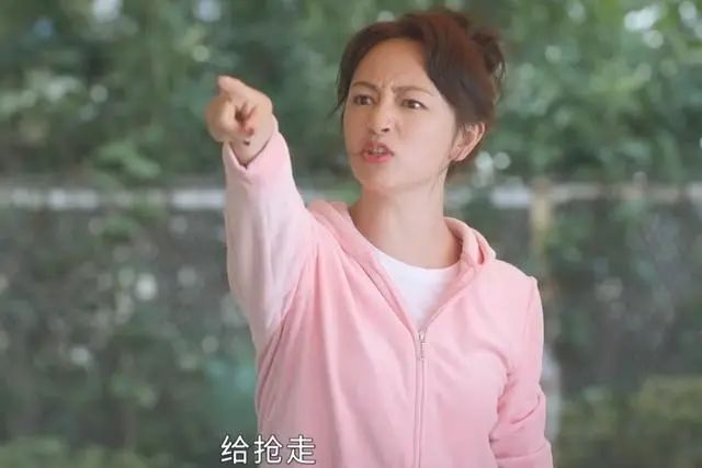 频上热搜！细扒《相逢时节》7位美人的“妙谈”，有人戏红人不红