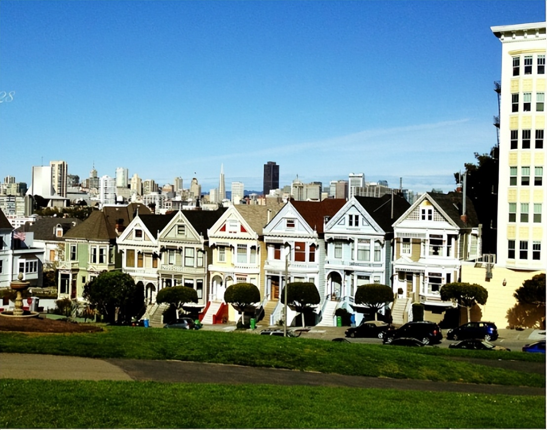 加州作为美国“经济大州”，具体GDP成绩如何？内行人说出实情