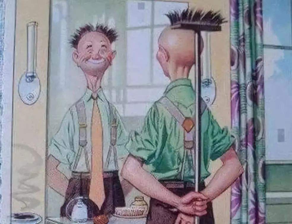 心理学:大多数穷人的"快乐"和"乐观",都是自欺欺人