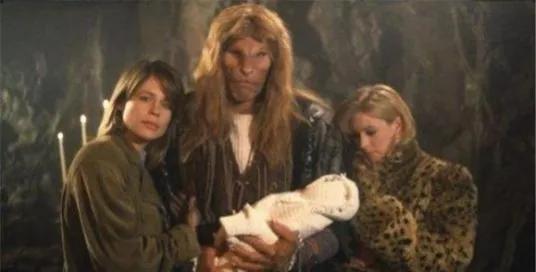 回顾《正大剧场》里我喜欢的影视剧，看看有没有你童年的回忆