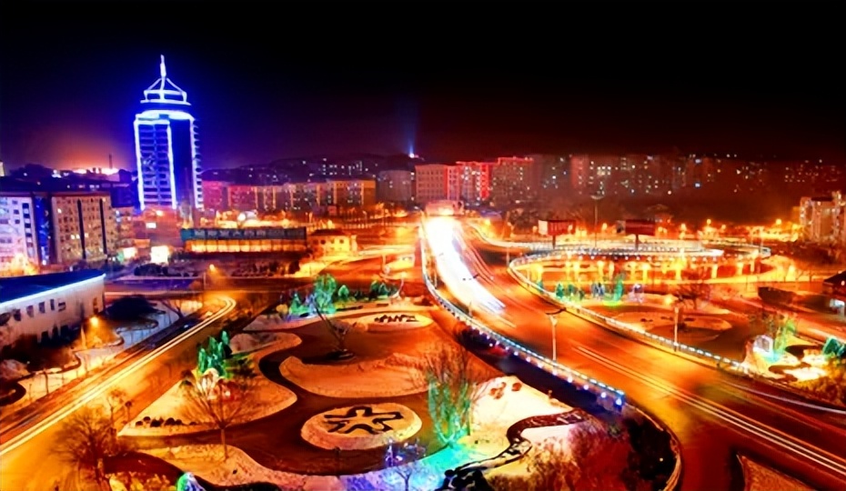 黑龙江5个地级市将晋升为中等城市，未来15年建成7个地级中等城市