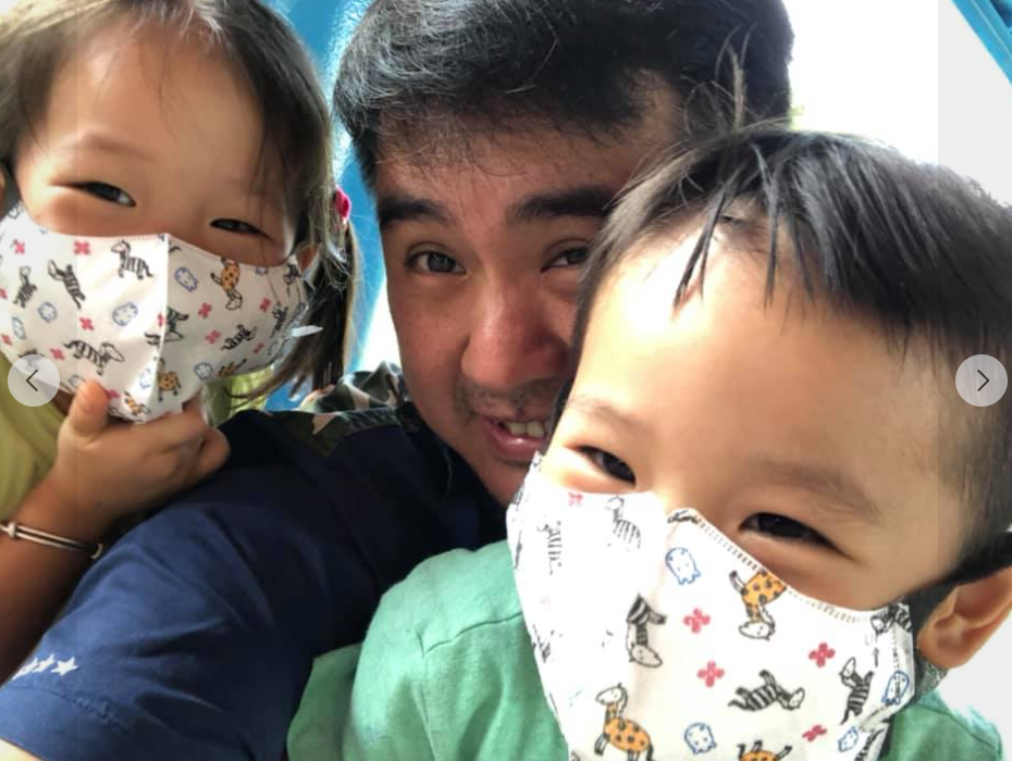 炎亚纶现身回应新剧2人坠亡：不打算复拍，对我而言是很大的折磨