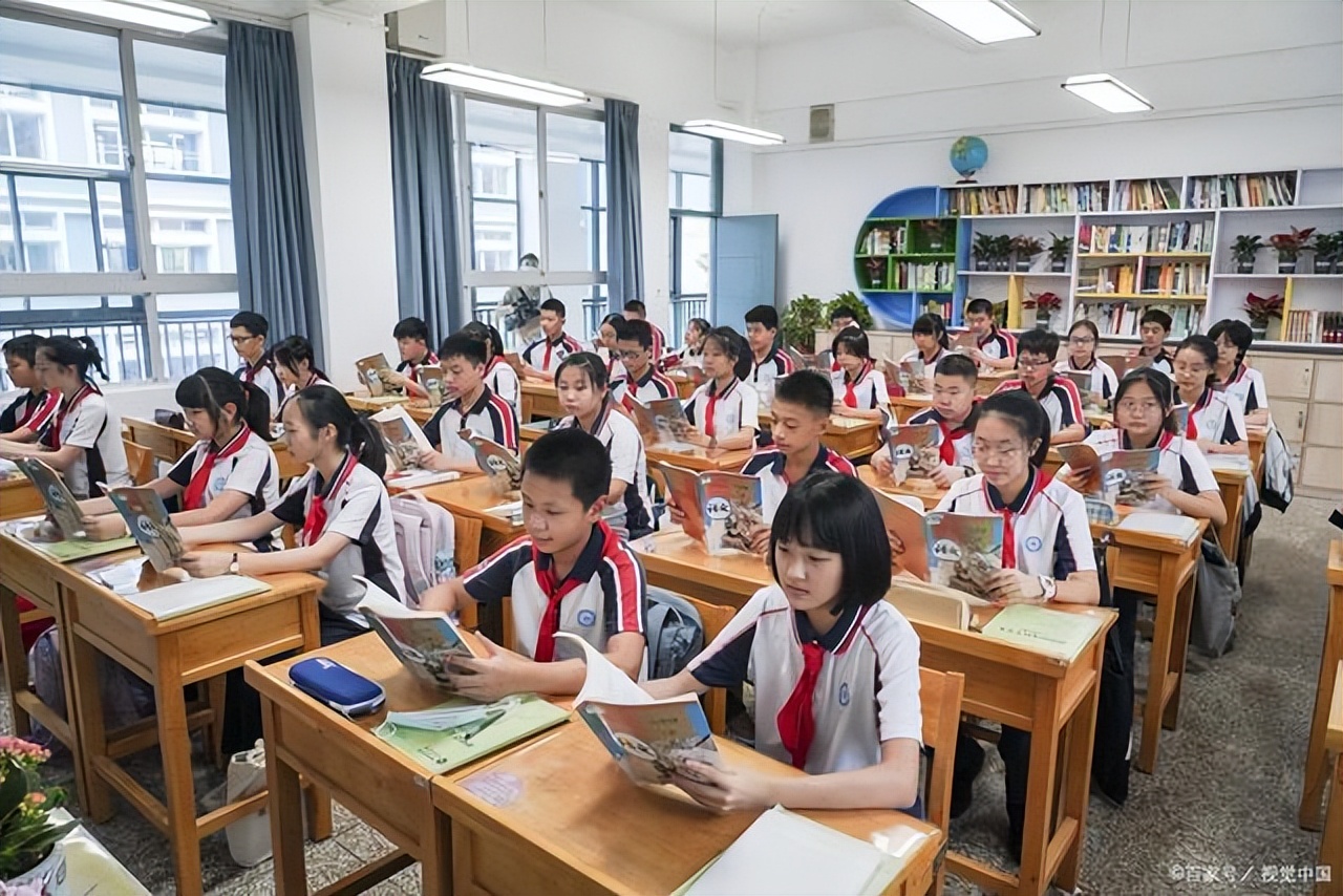 真厉害！广东省有56名学生保送清北，其中25名来自同一所中学