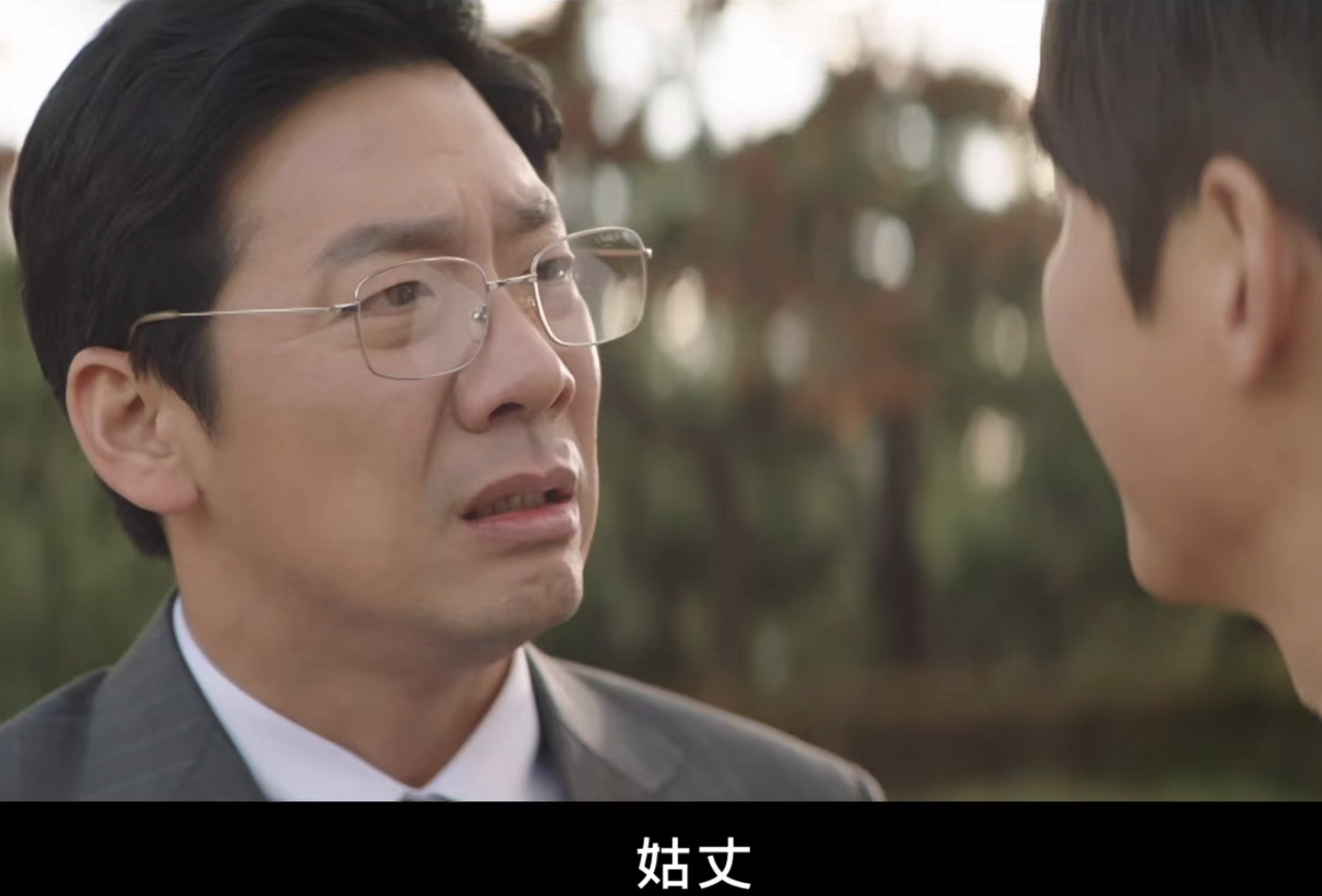 《财阀家的小儿子》有望收视年冠!道俊一句话揭露与爷爷对抗真相