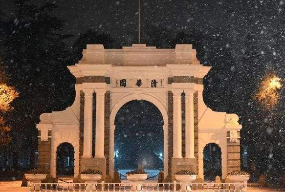最美高考状元（高考双料状元进入清华大学）
