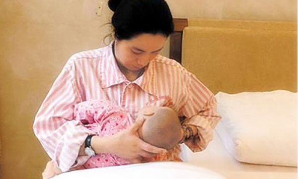 “哺乳期”撞上“月经期”就得断奶？别再被忽悠，真实影响有3点