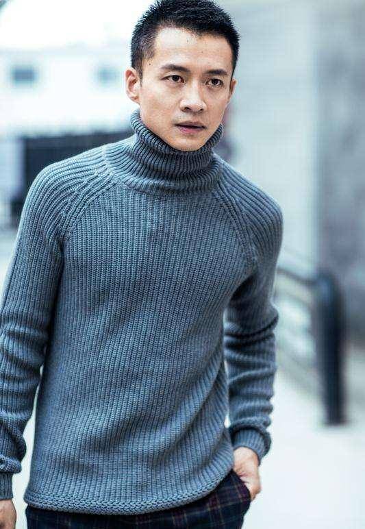 罗晋个人资料 倪萍走了太突然了-思宇生活