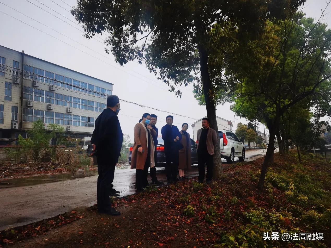 澧县：县领导实地督导禁捕退捕工作并召开调度会