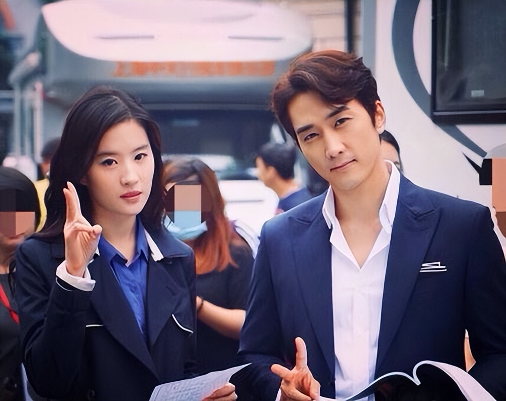 结了婚，反而让观众更有好感的5位男星，不怕脱粉，人气越来越高