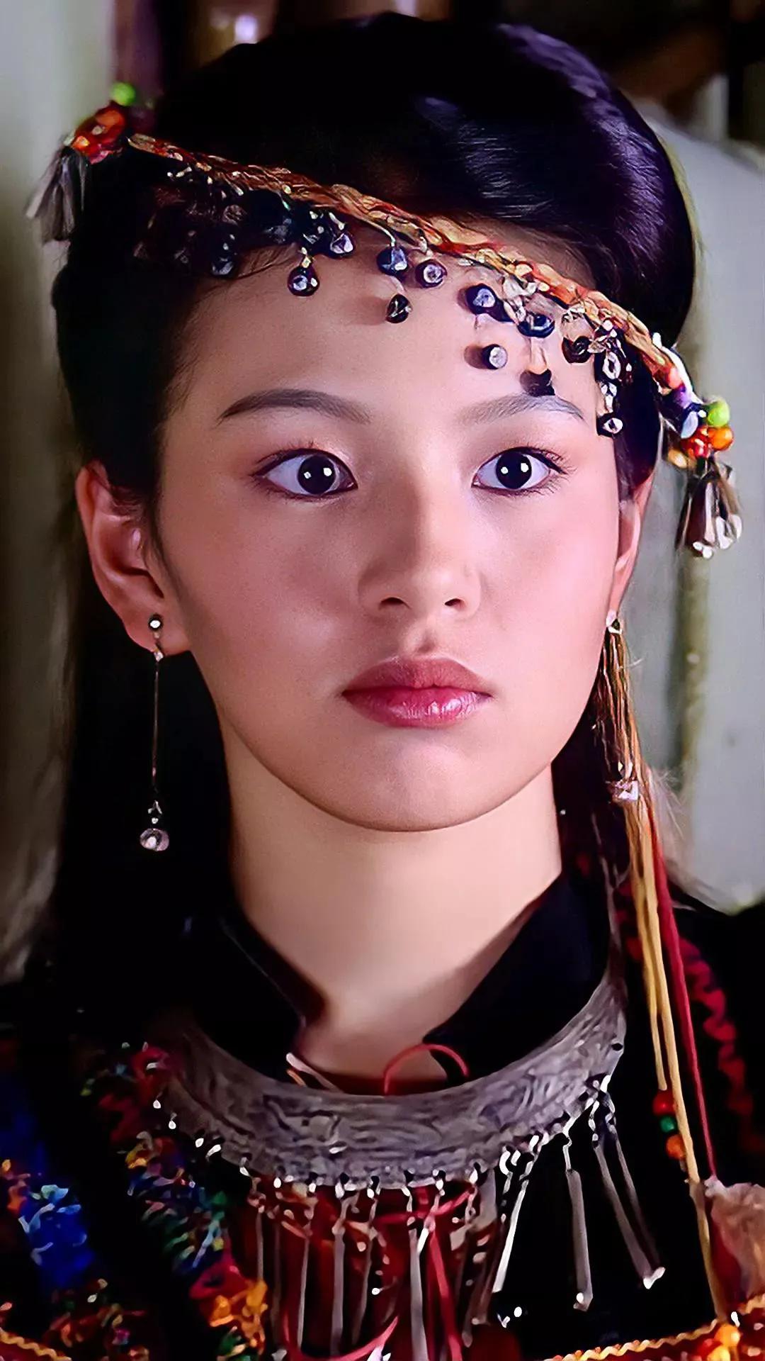 仙侠满天飞，世间再无李逍遥，只因胡歌刘亦菲太完美