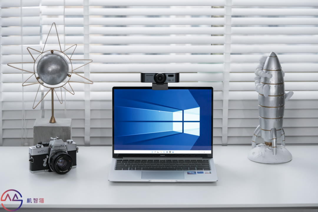 ROCWARE RC16测评：一颗摄像头如何让你成为全场焦点？