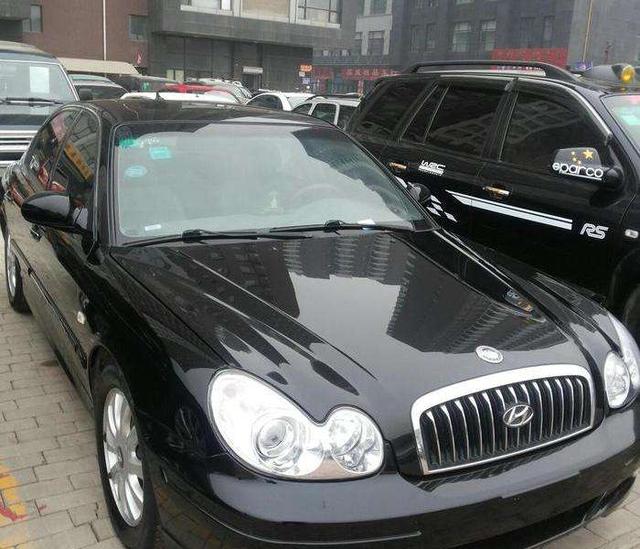 6年換車和開到報廢，哪個劃算？幫你算清這筆賬