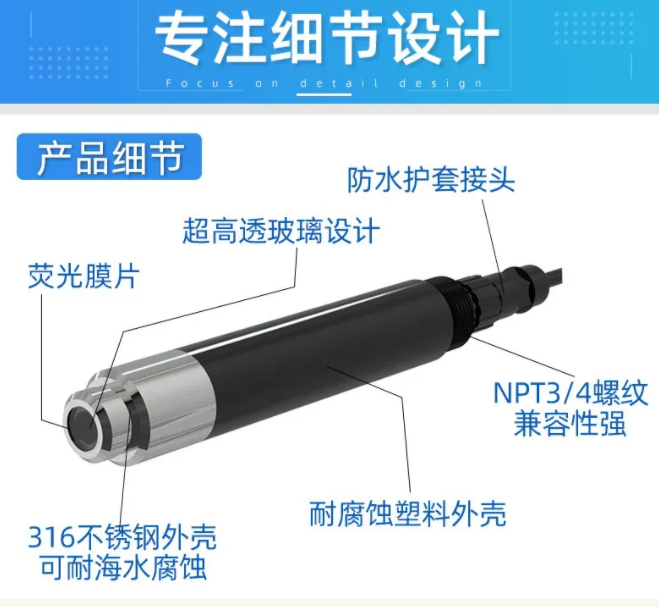 手持式水質(zhì)監測儀在污水處理中的應用