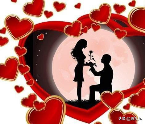 情人节干货 | 甜度刚好文艺高级的表白文案，请收好
